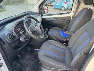 Fiat Fiorino 1.4 SX CNG picture 5