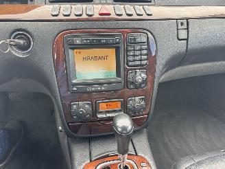 Mercedes S-klasse 320 picture 9