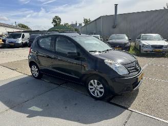 Nissan Pixo 1.0 Looks picture 2