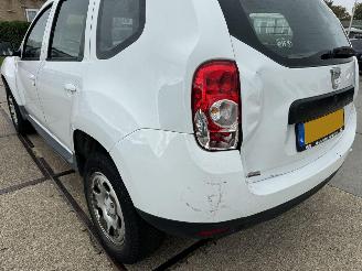 Dacia Duster 1.6 Laureate 2 wd picture 13