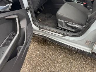 Audi A1 Citycarver 1.0 Keyless entry & Go Virtual NAVI picture 14