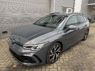 Avarii autoturisme Volkswagen Golf Golf 1.5 eTSI OPF 110kW DSG R-Line Variant 2022/5