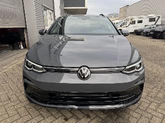 Volkswagen Golf Golf 1.5 eTSI OPF 110kW DSG R-Line Variant picture 6