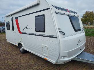 Burstner  Averso Top 490 TS Mover en Omnistor picture 1