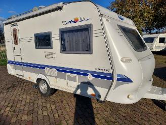 Hobby  440 SF Mover + Luifel picture 1