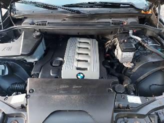 BMW X5 Grijs kenteken 6 cilnder diesel Automaat picture 6