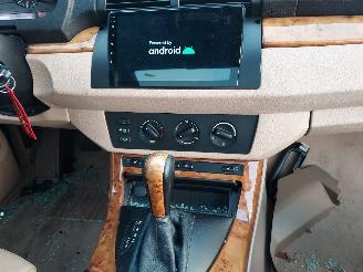 BMW X5 Grijs kenteken 6 cilnder diesel Automaat picture 9