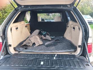BMW X5 Grijs kenteken 6 cilnder diesel Automaat picture 5