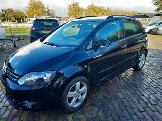 Volkswagen Golf plus 1.2 TSI Trendline Nieuwe apk picture 2