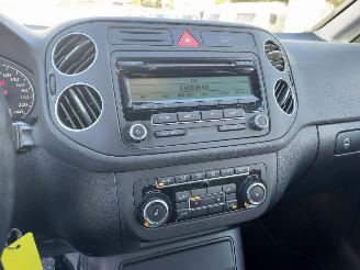 Volkswagen Golf plus 1.2 TSI Trendline Nieuwe apk picture 8