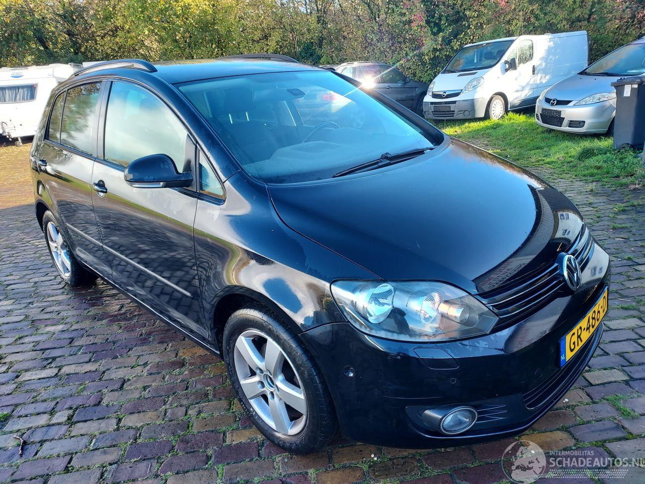 Volkswagen Golf plus 1.2 TSI Trendline Nieuwe apk