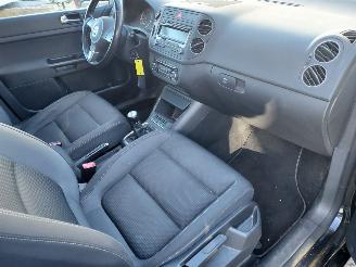 Volkswagen Golf plus 1.2 TSI Trendline Nieuwe apk picture 6