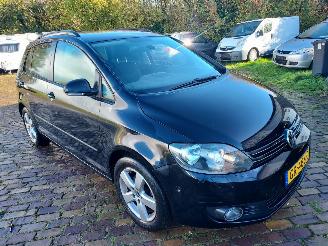 Volkswagen Golf plus 1.2 TSI Trendline Nieuwe apk picture 1