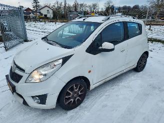 Chevrolet Spark GERESERVEERD  1.2  162000 km picture 2