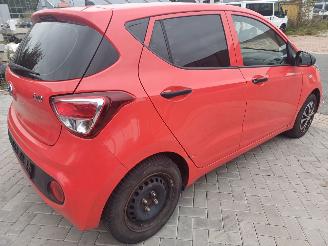 Hyundai I-10 geen airco picture 5