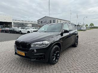 dommages BMW X5 xDrive 40e High Exe