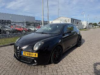 Alfa Romeo MiTo 1.4 T picture 1