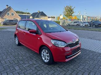 Skoda Citigo 1.0 44Kw AIRCO picture 1
