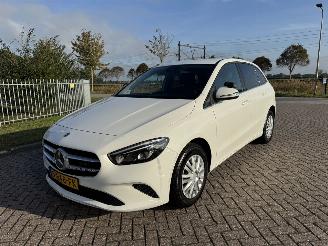 Mercedes B-klasse B 200d Aut. Euro6 picture 1