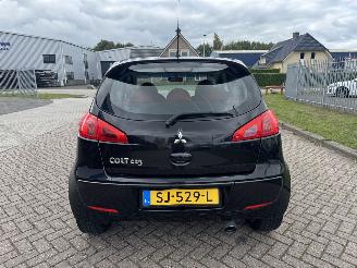 Mitsubishi Colt 1.3 70kw AIRCO picture 4