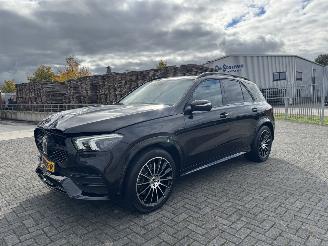 Mercedes GLE 350 de 4MATIC picture 1