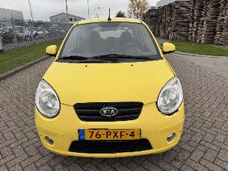 Kia Picanto 1.0 46kw AIRCO picture 8