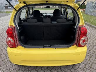 Kia Picanto 1.0 46kw AIRCO picture 15
