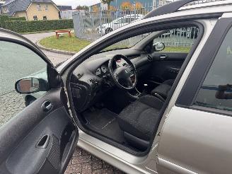 Peugeot 206 SW 1.4 16V XS Clima picture 9