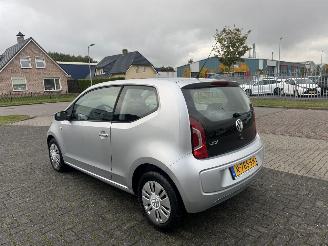 Volkswagen Up! 1.0 44kw Airco picture 3