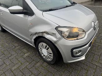Volkswagen Up! 1.0 44kw Airco picture 9