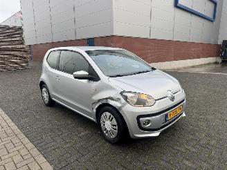 Volkswagen Up! 1.0 44kw Airco picture 4