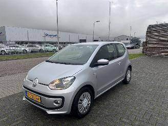 Volkswagen Up! 1.0 44kw Airco picture 1
