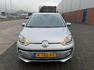 Volkswagen Up! 1.0 44kw Airco picture 8