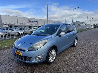 uszkodzony samochody osobowe Renault Grand-scenic 1.4 96kw 7 persoons Navi - Clima 2011/6