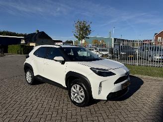 Coche accidentado Toyota Yaris Cross 1.5 Hybrid 2024/3
