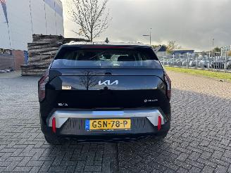 Kia EV3 Air 58.3 kWh picture 4