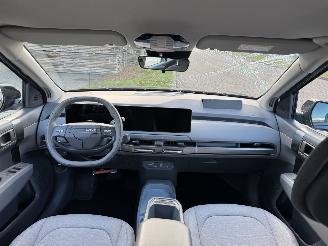 Kia EV3 Air 58.3 kWh picture 21