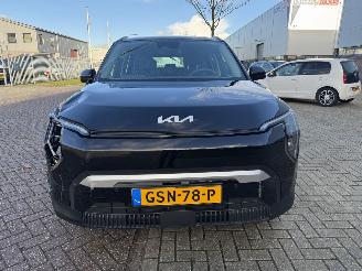 Kia EV3 Air 58.3 kWh picture 10
