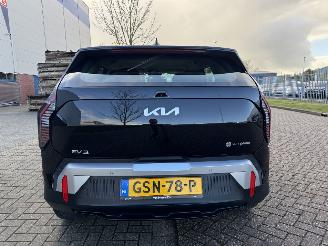 Kia EV3 Air 58.3 kWh picture 26