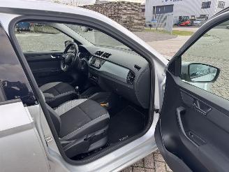 Skoda Fabia 1.2 TSI Edition  Clima picture 21