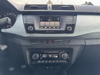 Skoda Fabia 1.2 TSI Edition  Clima picture 16