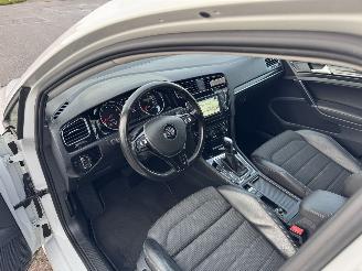 Volkswagen Golf 1.4 TSI  DSG  92Kw  Clima - Navi picture 11