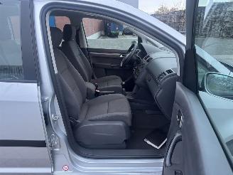 Volkswagen Touran 1.6 75kw 7-PERSOONS picture 19