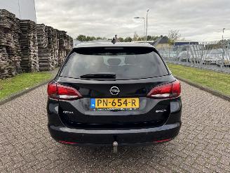 Opel Astra Sports Tourer 1.0 77kw Navi - Clima picture 7