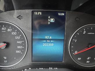 Mercedes Sprinter 317 CDI Automaat Clima Euro6 picture 23