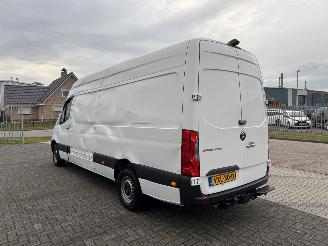 Mercedes Sprinter 317 CDI Automaat Clima Euro6 picture 3