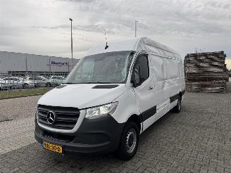  Mercedes Sprinter 317 CDI Automaat Clima Euro6 2022/1