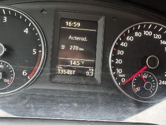 Volkswagen Transporter 2.0 TDI 140 Pk 4-Motion Navi picture 23