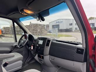 Volkswagen Crafter 2.5 TDI 100Kw  Airco picture 15