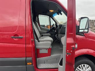 Volkswagen Crafter 2.5 TDI 100Kw  Airco picture 14